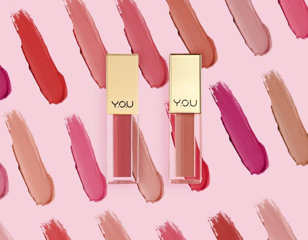 Komit Hadirkan Berbagai Produk Kecantikan untuk Perempuan Indonesia 