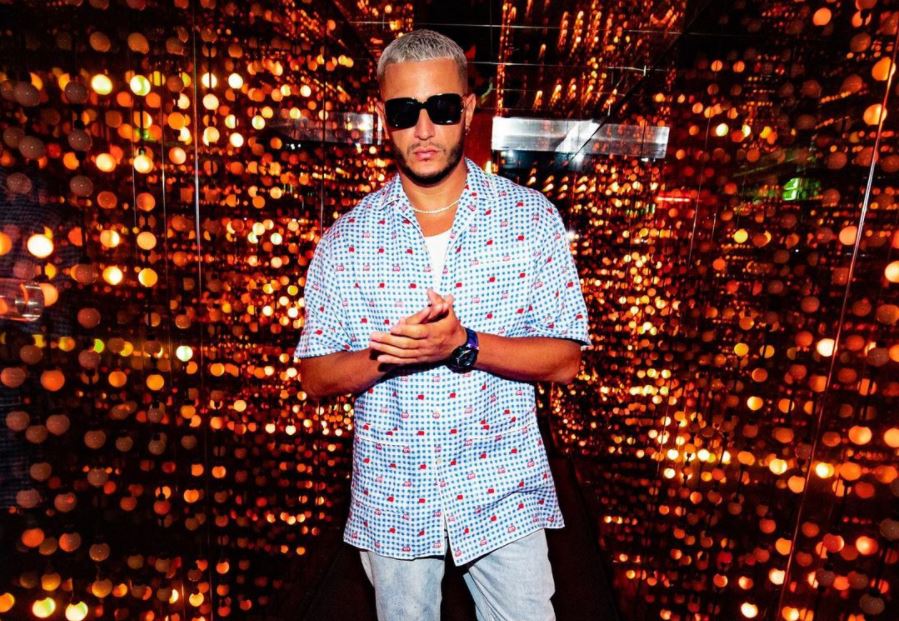 Lagunya Digunakan Secara tidak Tepat oleh PSG, DJ Snake Kecewa