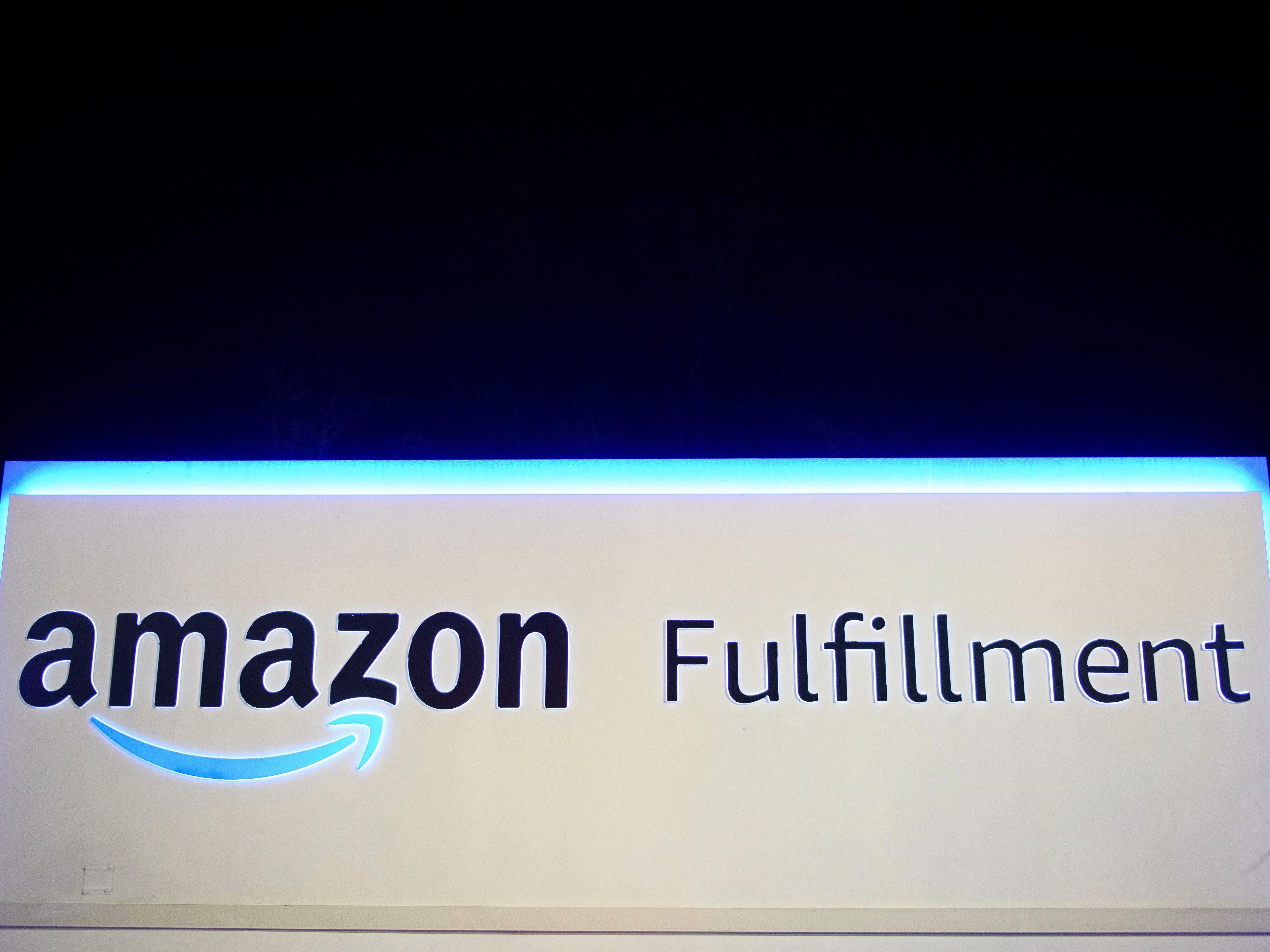 Tumbuh saat Pandemi, Amazon akan Rekrut 125 Ribu Pekerja