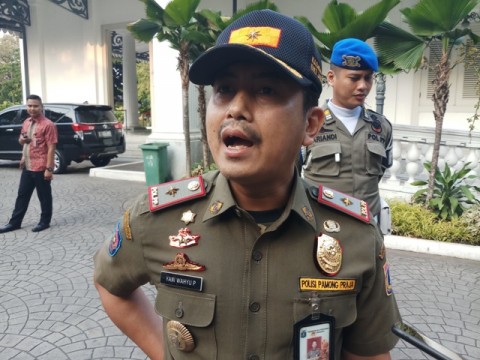 DPRD Minta Yani Wahyu tidak Arogan Jika Dilantik Jadi Wali Kota Jakbar