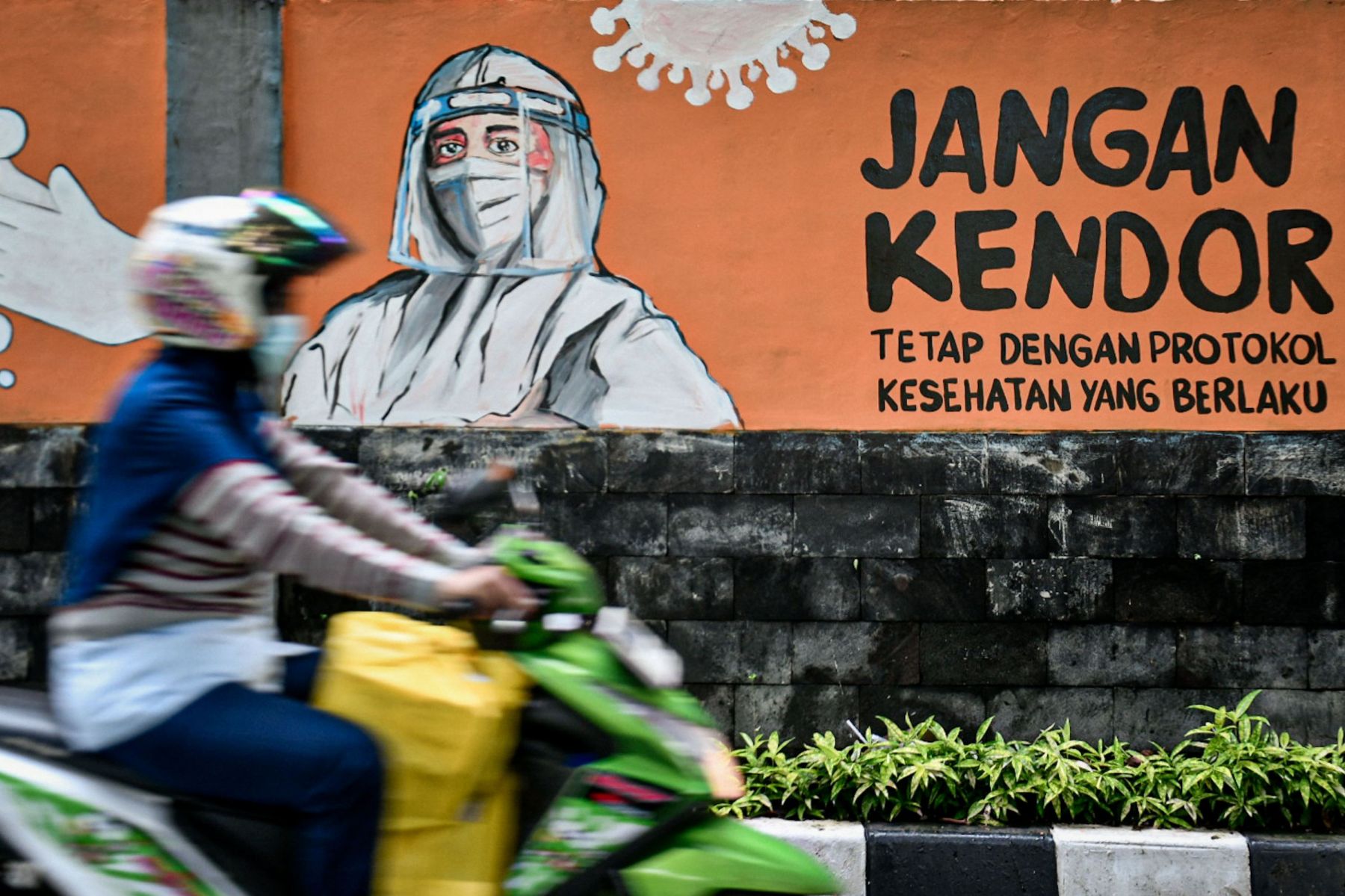 Vaksinasi Covid-19 di Cirebon Capai 71 Persen