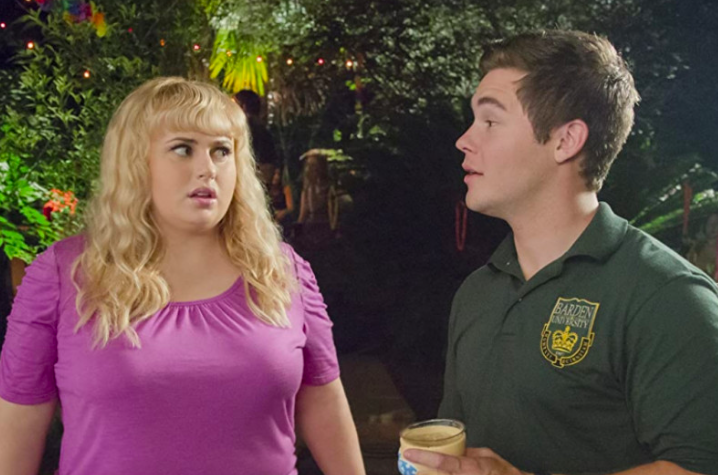 Pitch Perfect Bakal Hadir dalam Bentuk Serial TV
