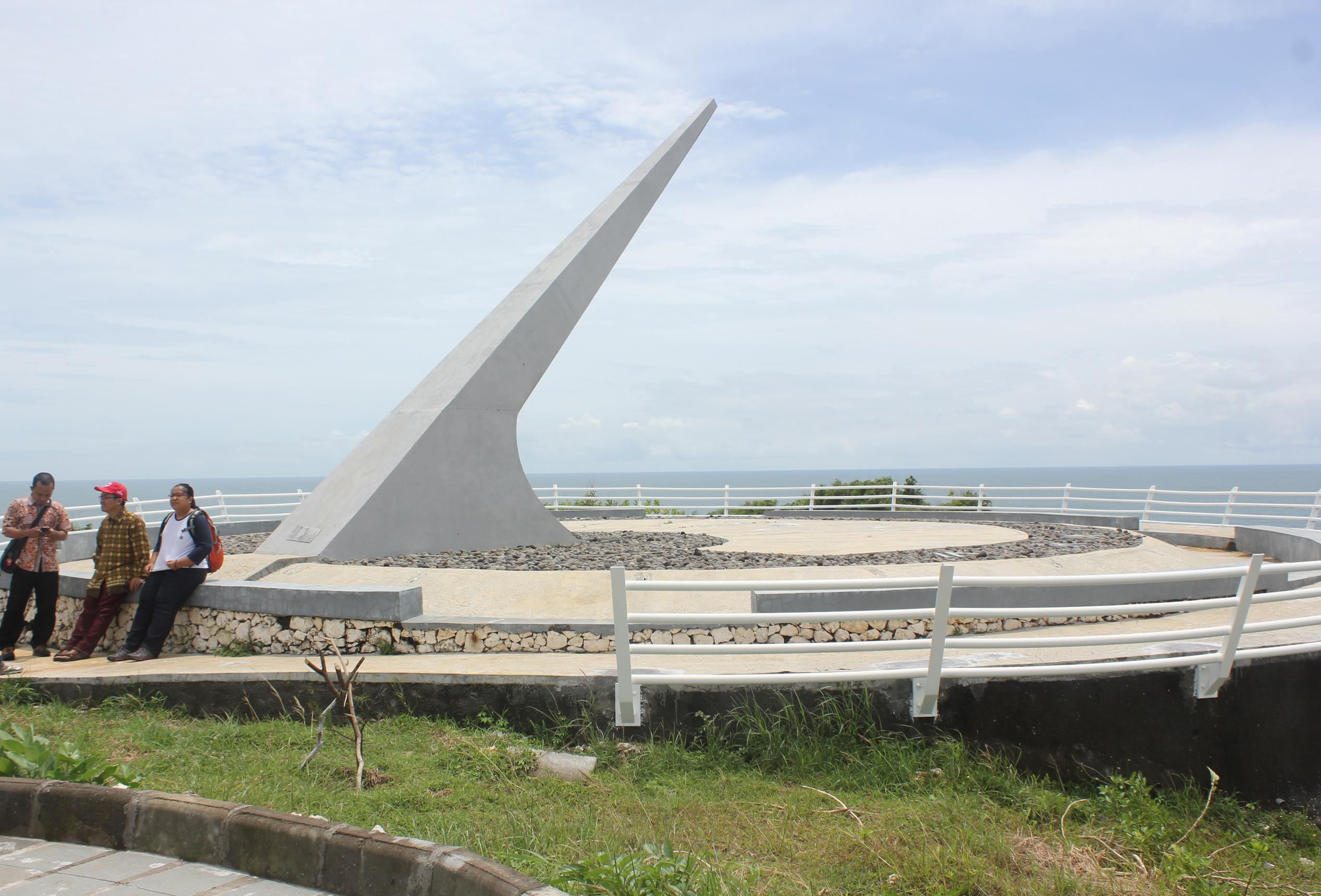 Ilustrasi technopark