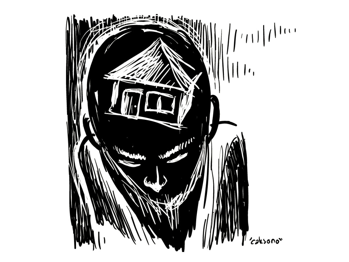 Sajak-sajak Stevie Alexandra 