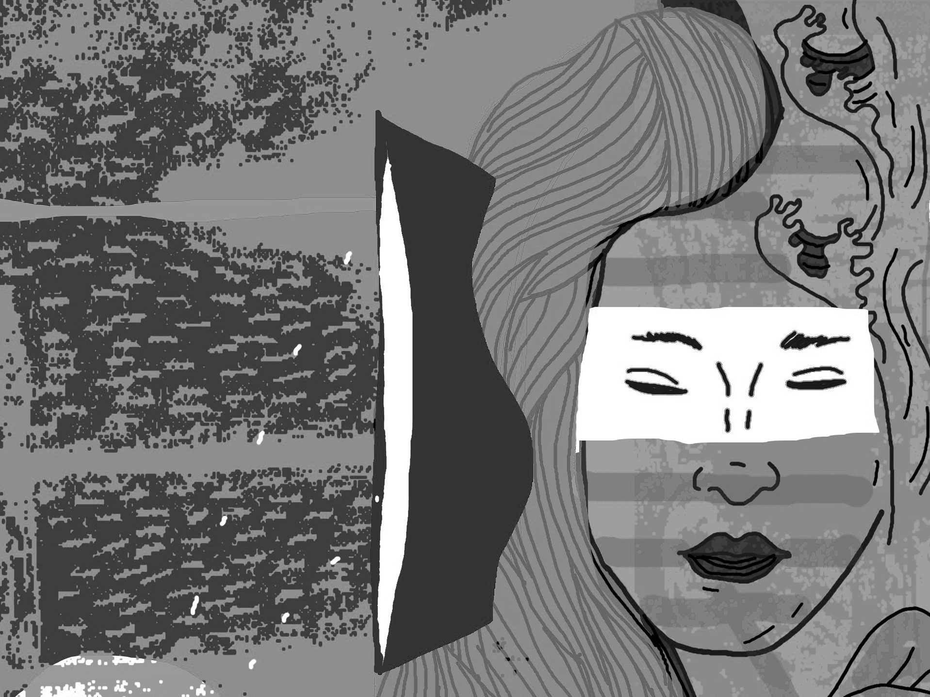 Sajak-sajak Putri Sekar Ningrum