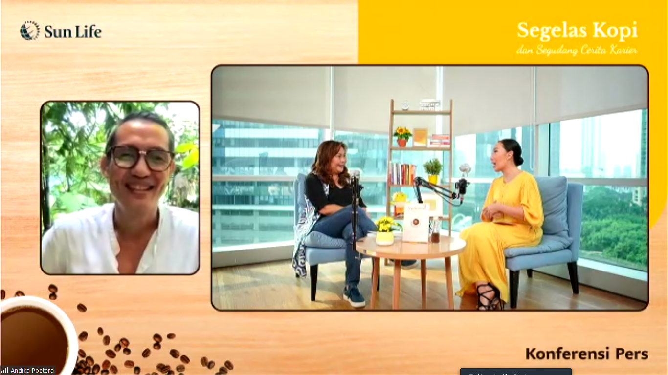 Empati dan Caring Leadership Bisa Jadi Solusi Hadapi Pandemi