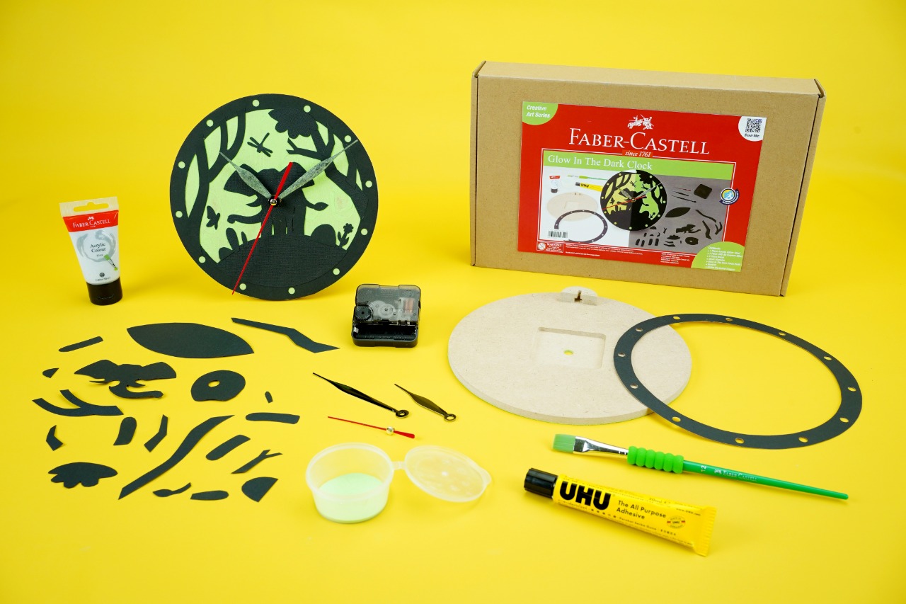 Cegah Kebosanan pada Anak di Masa Pandemi, Asah Kreativitas Bidang Seni bisa Jadi Pilihan 