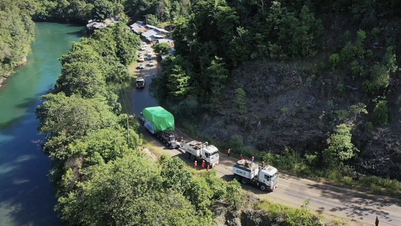 Berbekal pengalaman selama lebih dari 20 tahun pada industri logistik, CKB Group memiliki  jangkauan layanan yang cukup luas.