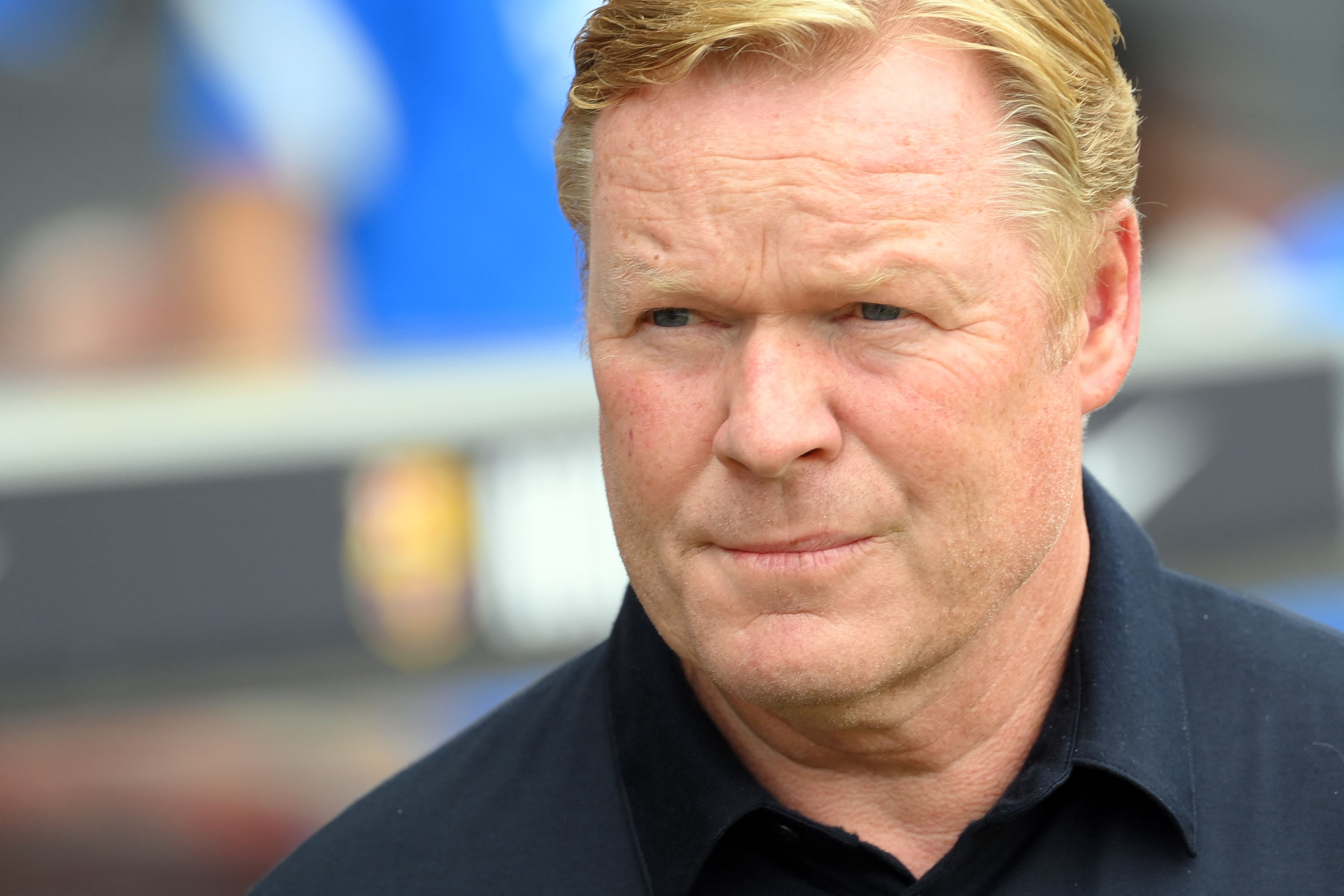 Ronald Koeman