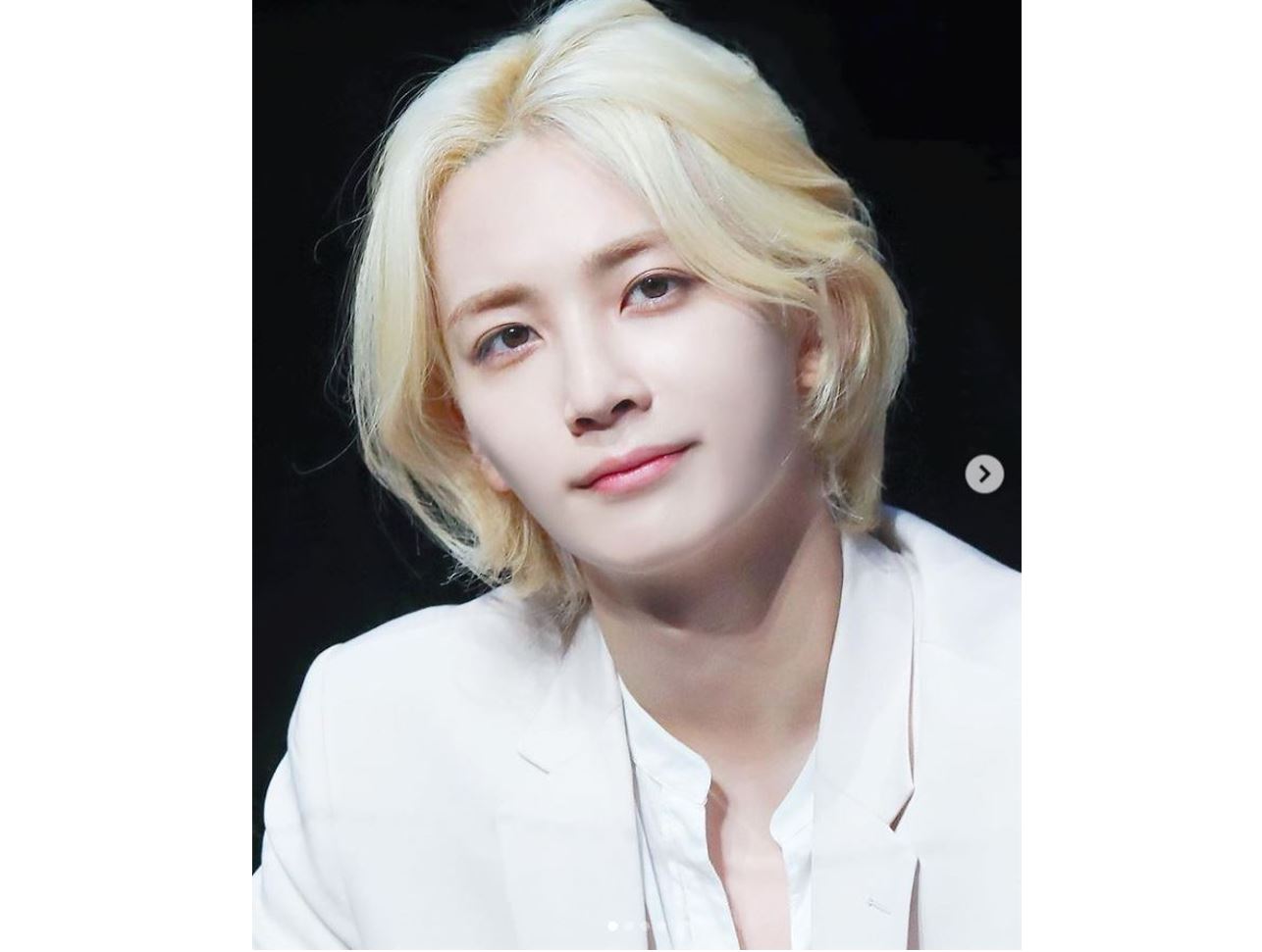 Personel SEVENTEEN Jeonghan