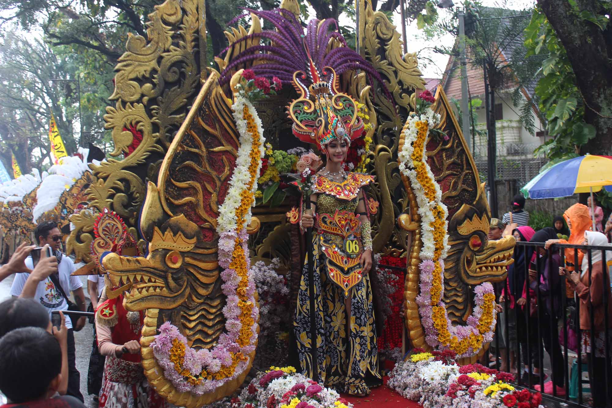 Kota Malang Pulihkan Ekonomi Berbasis Budaya Lokal