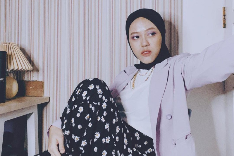 Kreator konten Tiffani Afifa