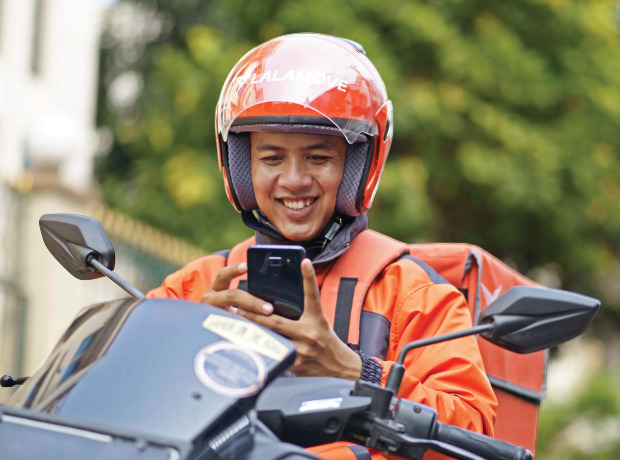 Lalamove perusahaan teknologi yang melayani pengiriman instan (on-demand) terkemuka di Indonesia memperluas layanannya ke Surabaya.