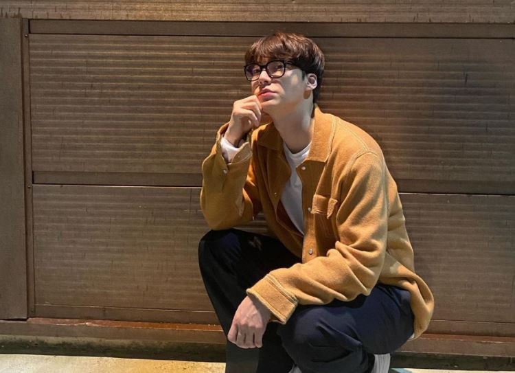 Ahn Jae Hyun Dapat Acara Variety Pribadi