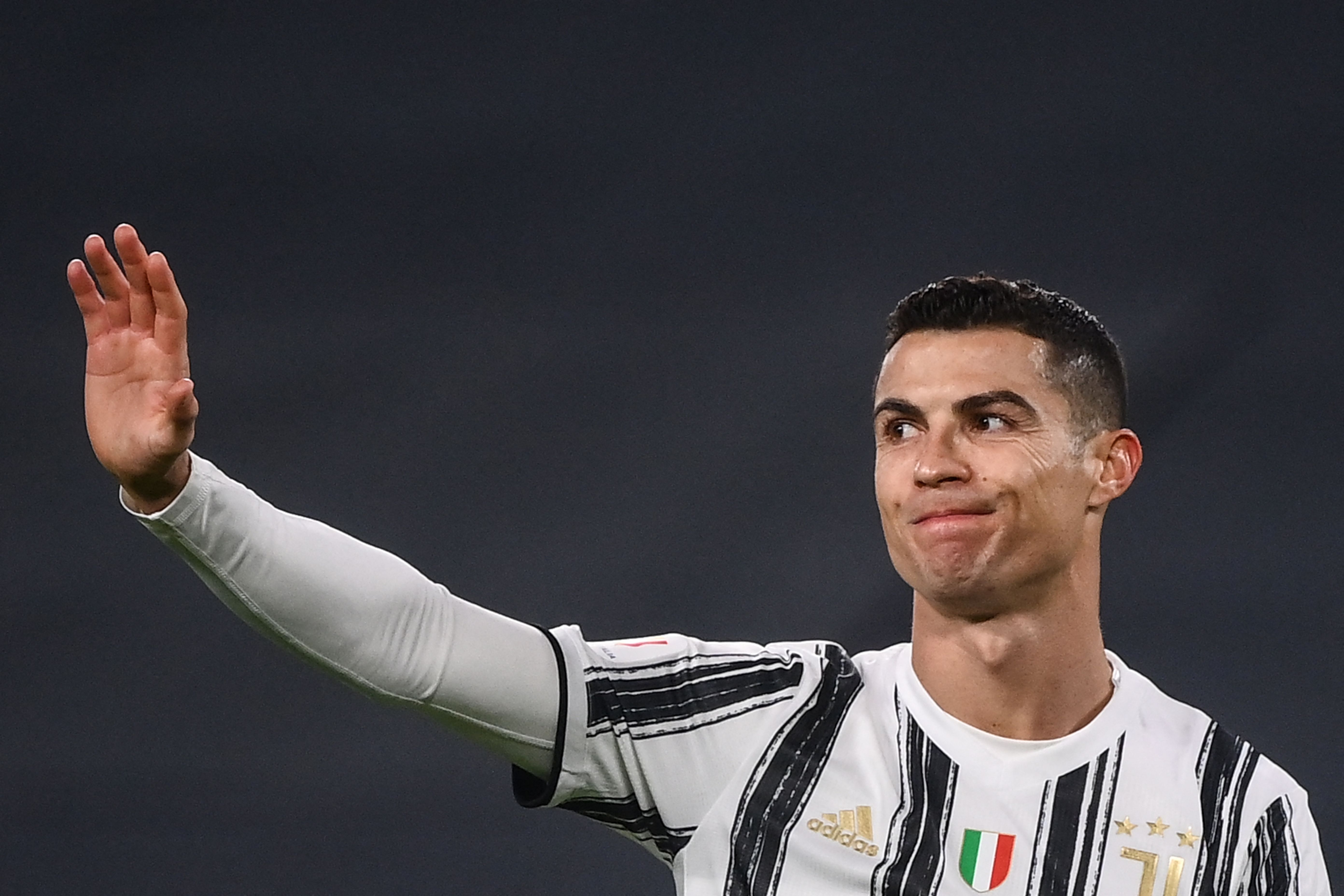 Sejak Ditinggal Ronaldo, Juventus Alami Mimpi Buruk