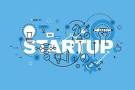 Ilustrasi startup