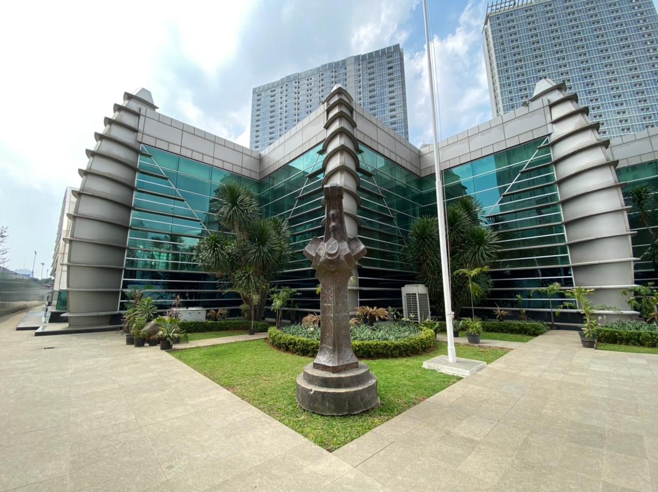 Taman Ismail Marzuki