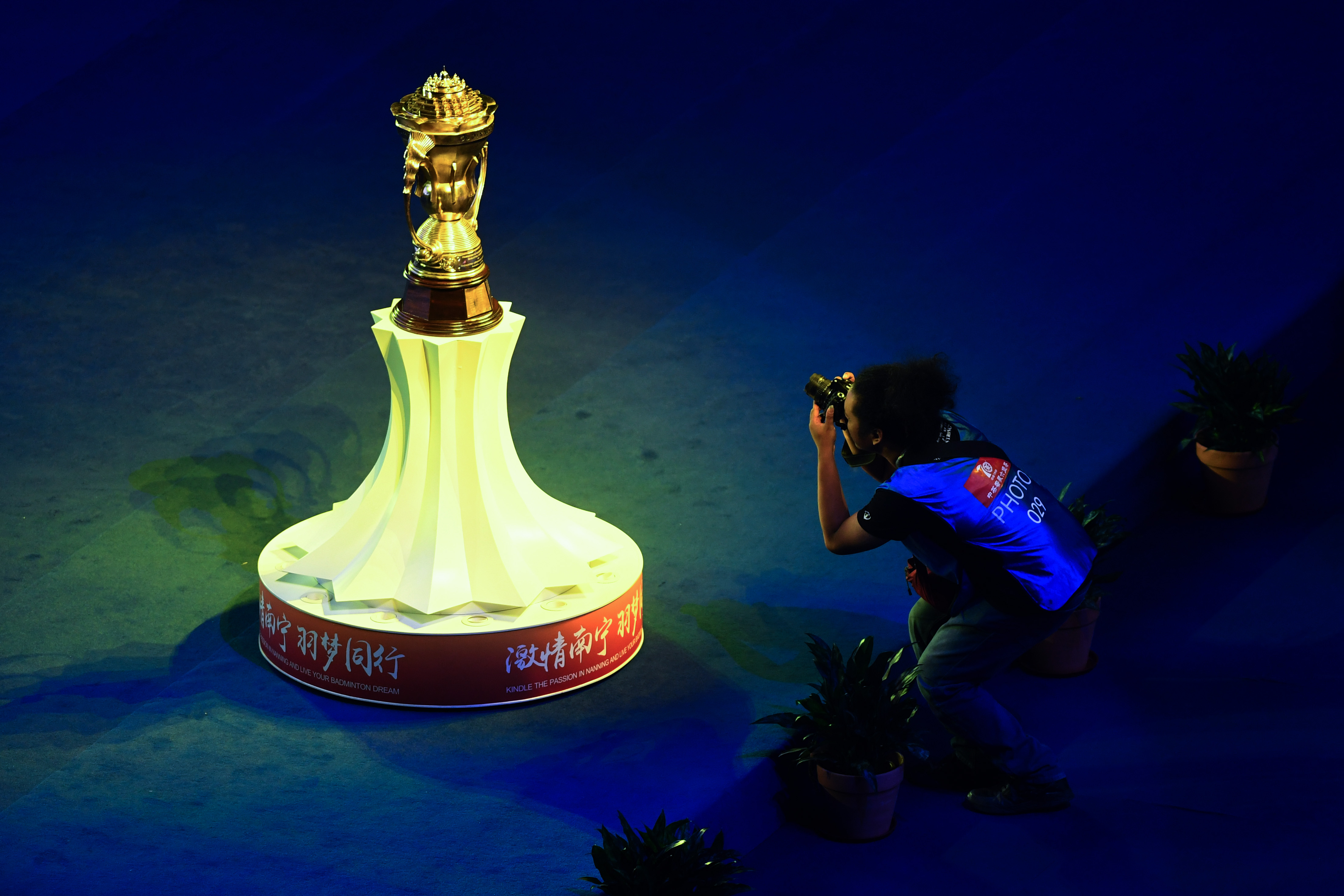 Inilah Skuad Indonesia di Piala Sudirman 2021