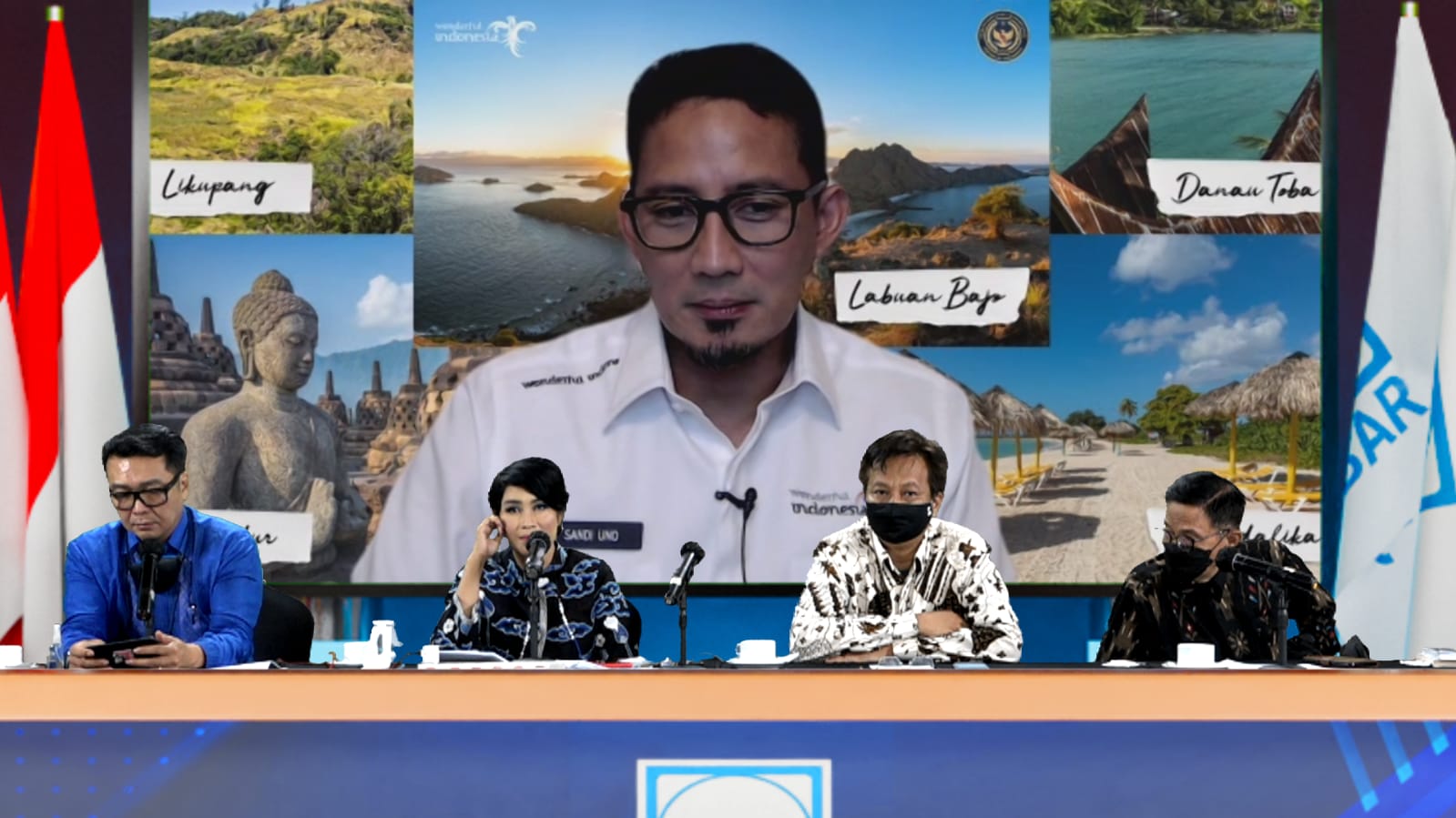 Pengusaha Jawa Barat Harus Pahami Perilaku Pasar Global