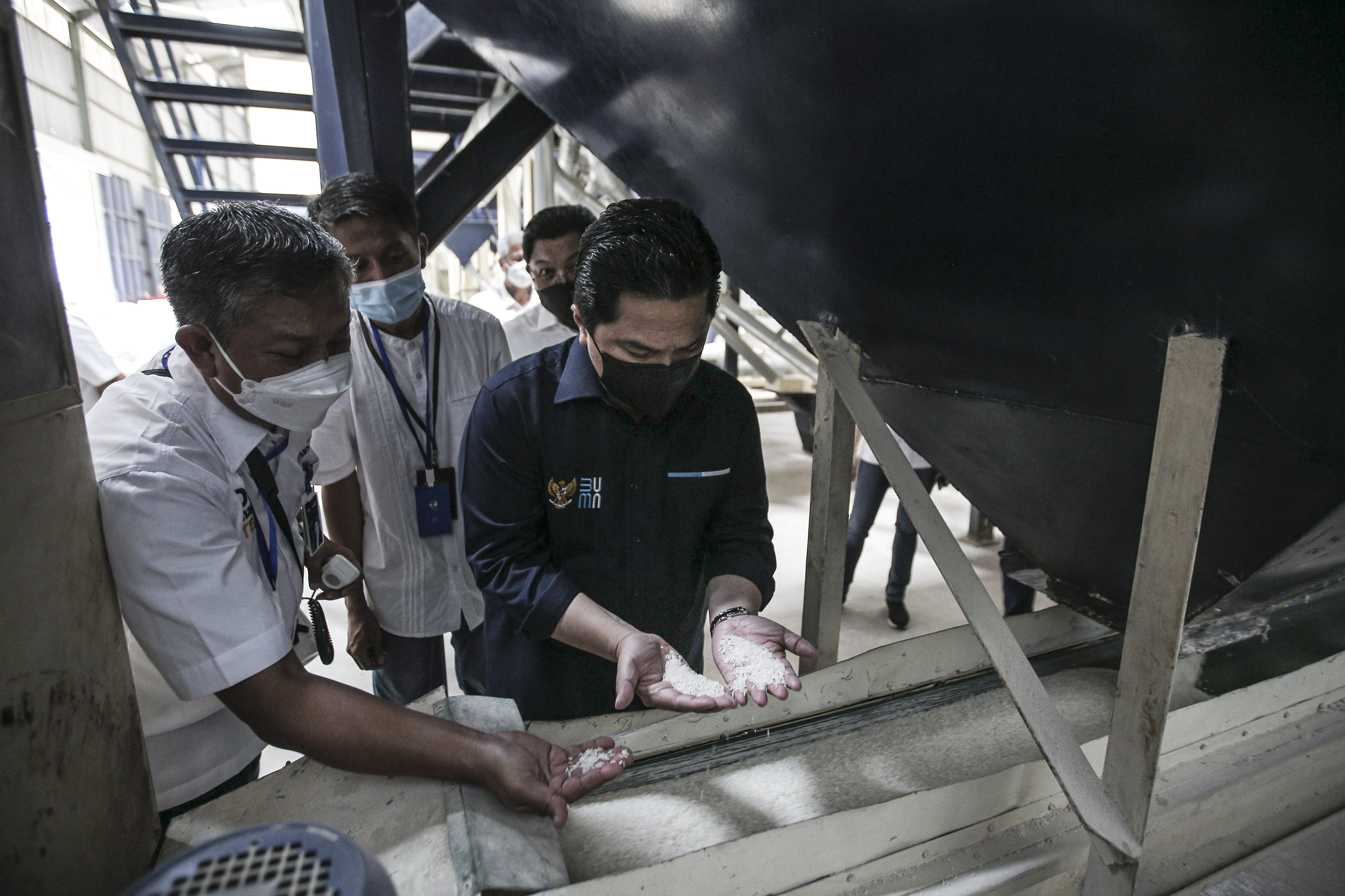  Per Agustus 2021, Transaksi PaDi UMKM Sudah Mencapai Rp10,3 Triliun