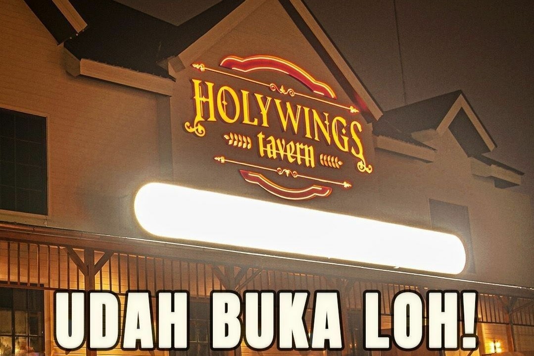 Holywings