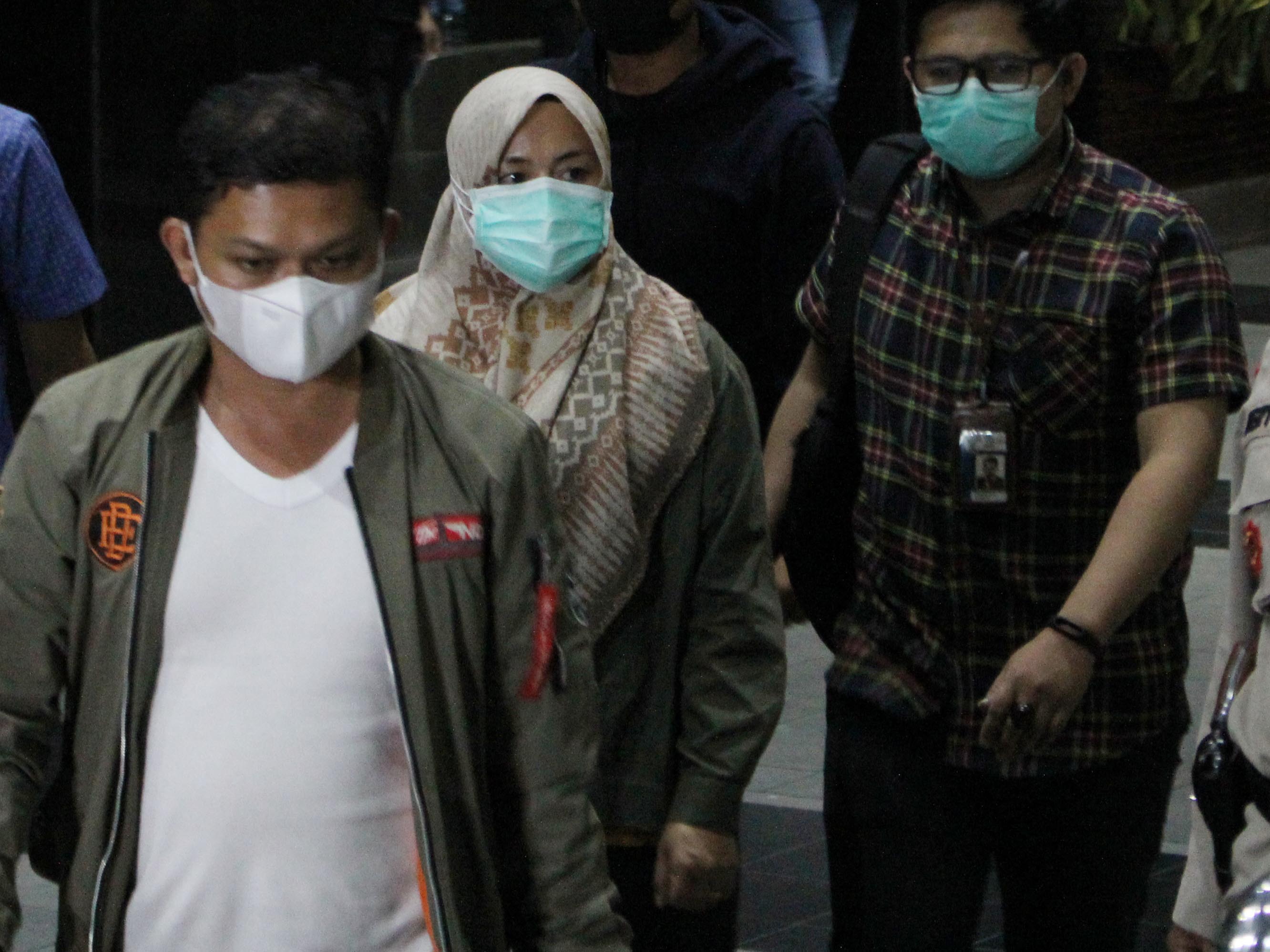 Bpati Kolaka, Andi Merya Nur