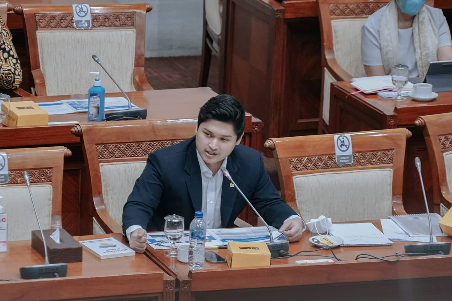 Pelecehan Seksual di KPI Viral, Komisi I DPR akan Panggil Pimpinan KPI