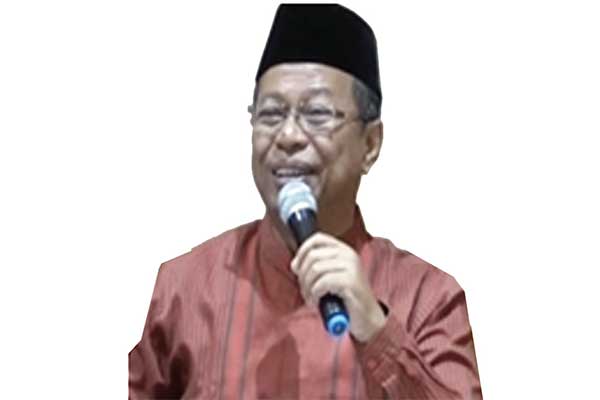 Sentuhan Afektif Pembelajaran Daring