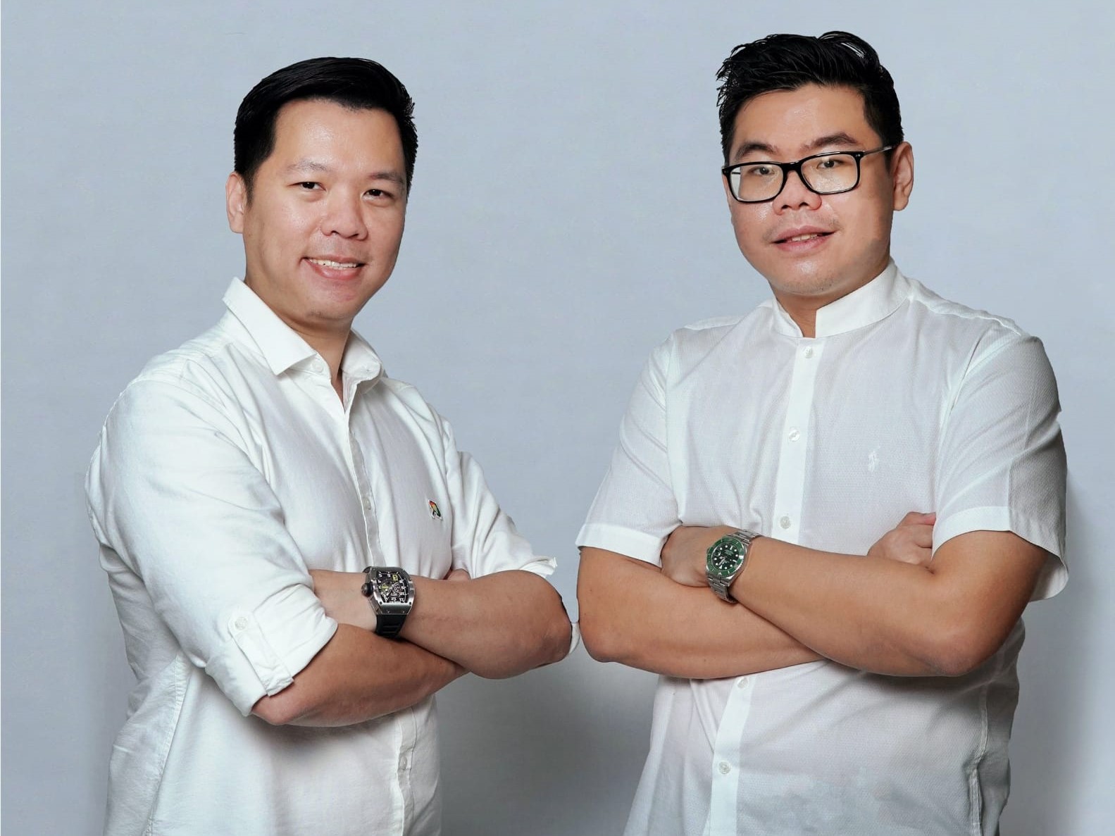 Duet Maut Milenial Kuasai Pasar GPS Tracker