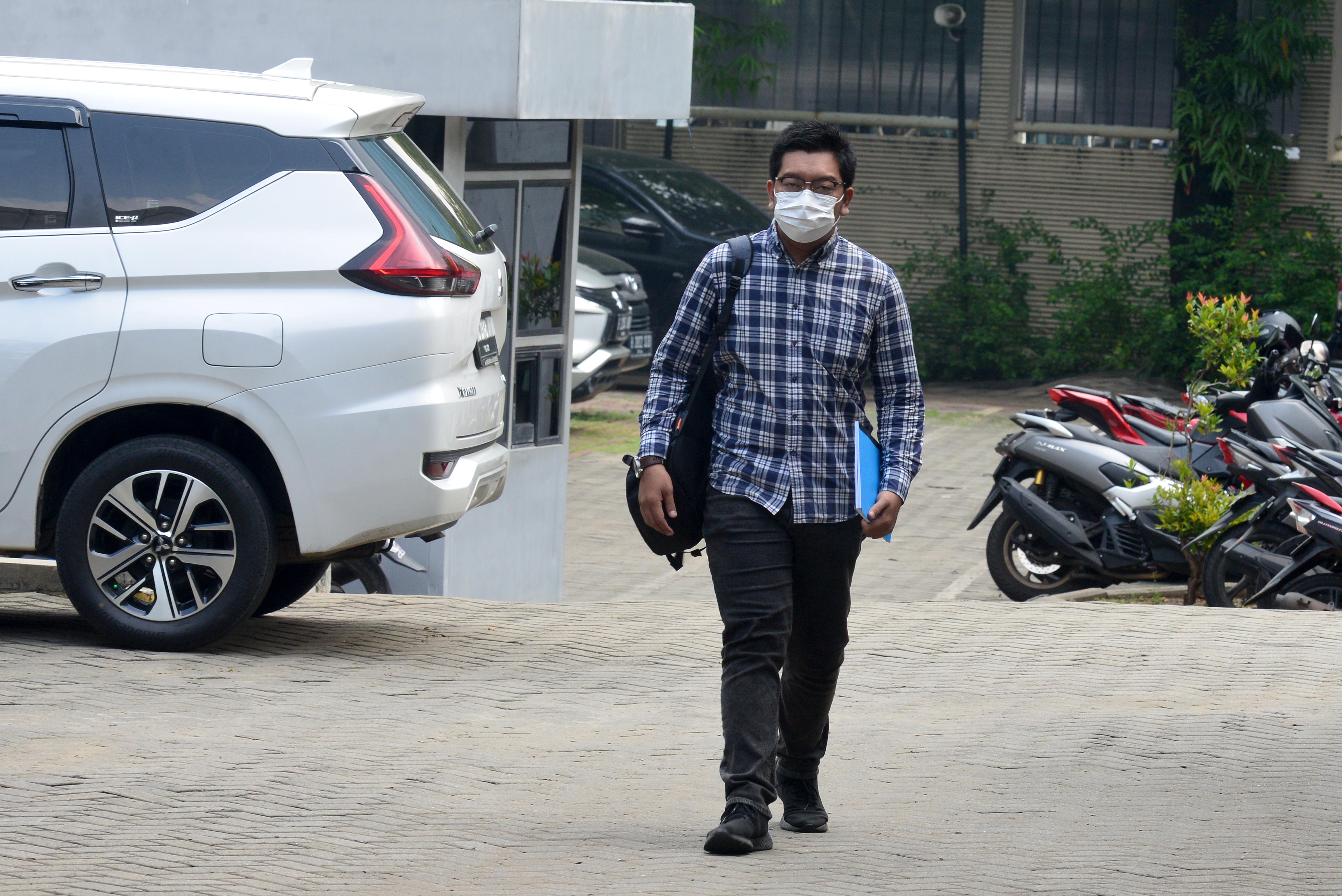 Polisikan Aktivis Antikorupsi, Moeldoko Diminta Paham Posisinya