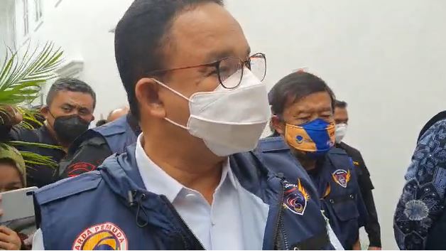 Pengelola Bioskop Jakarta Menanti Restu Anies