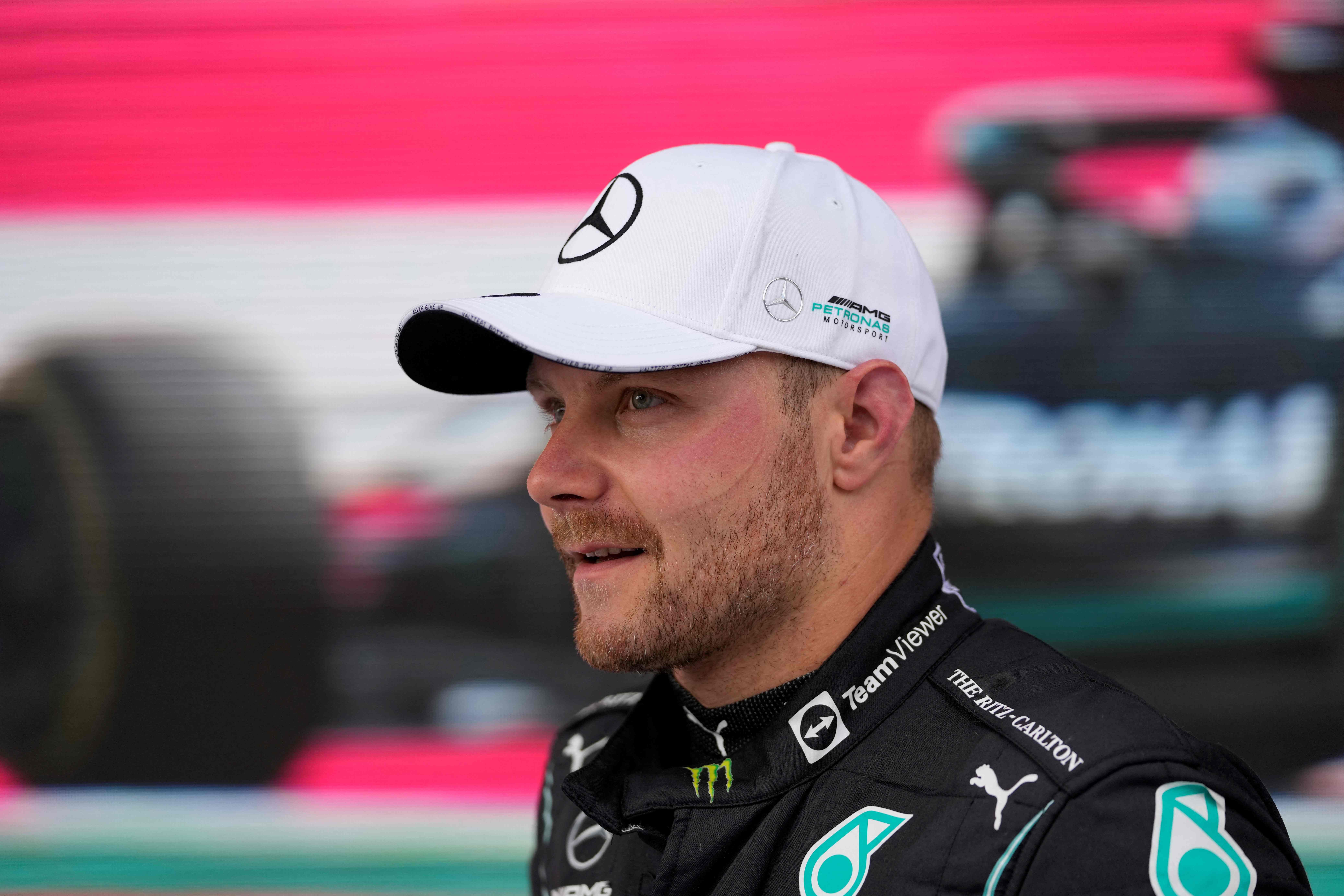 Valtteri Bottas akan meninggalkan tim Mercedes tahun depan dan bergabung dengan Alfa Romeo.