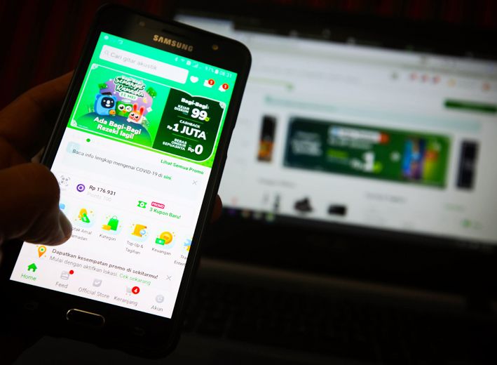 Pengamat: Peluang Ekonomi Digital Dinilai Mampu Pulihkan Ekonomi