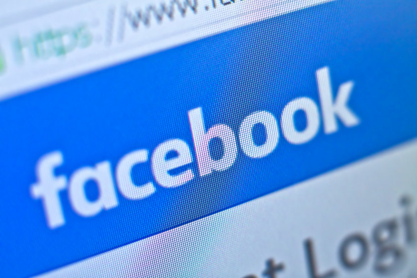 Facebook meminta maaf atas ketidakuratan algoritmanya. 