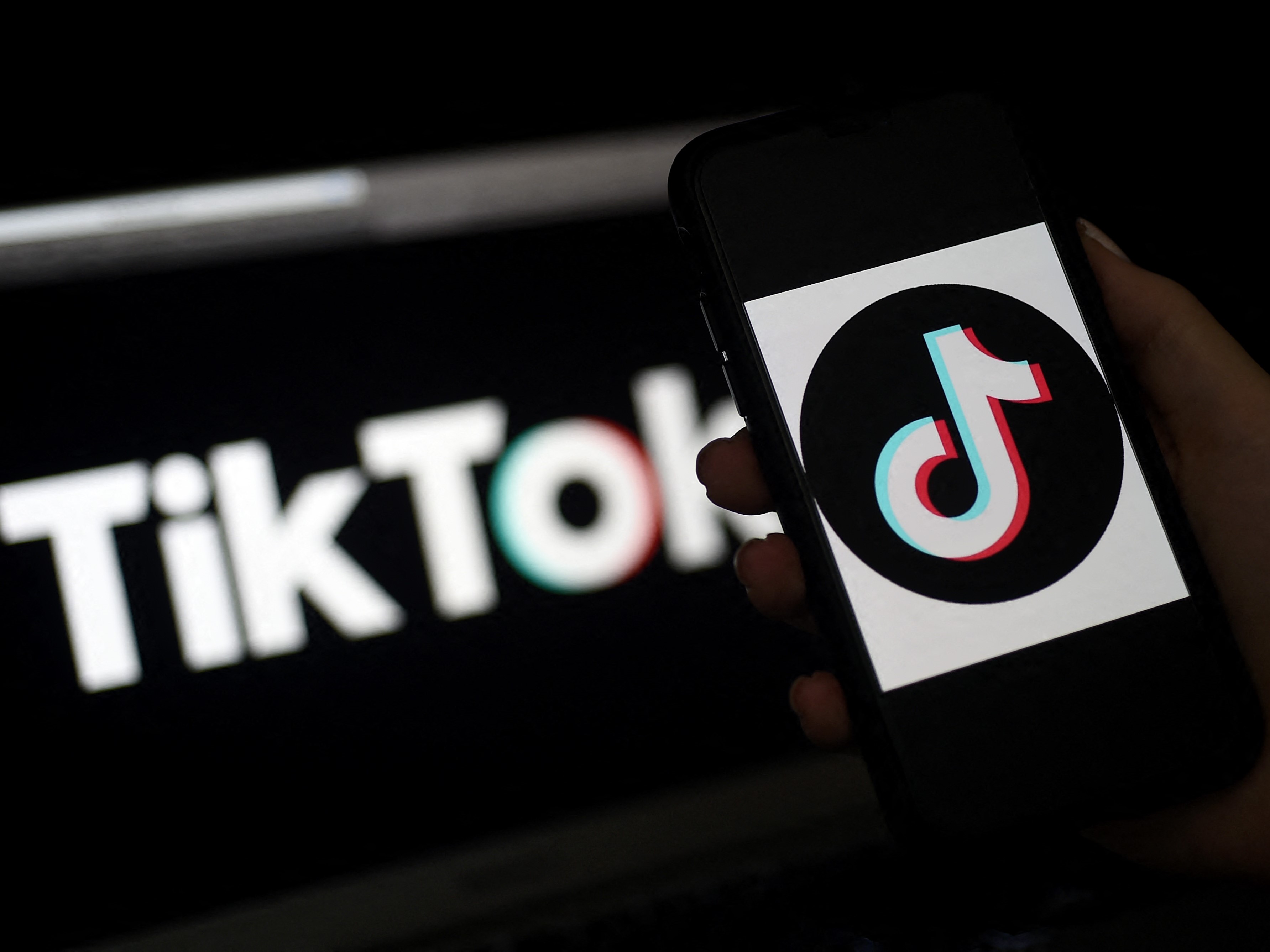 Tiktok.