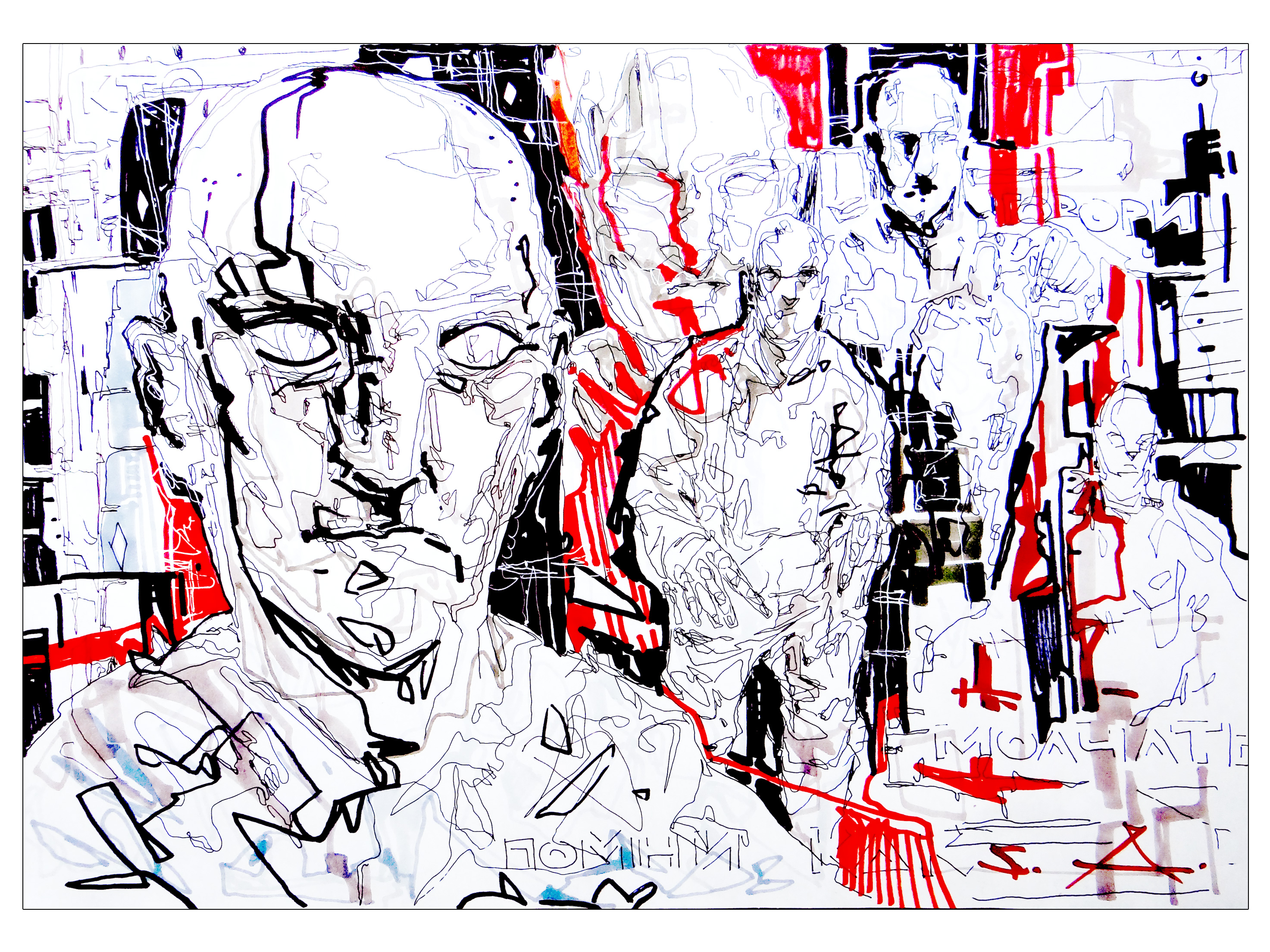 Sajak-sajak Resiyaman Oratmangun 