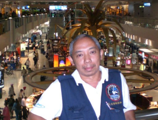 Land Subsidence Picu Naiknya Permukaan Air Laut