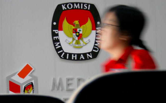 Komisi Pemilihan Umum
