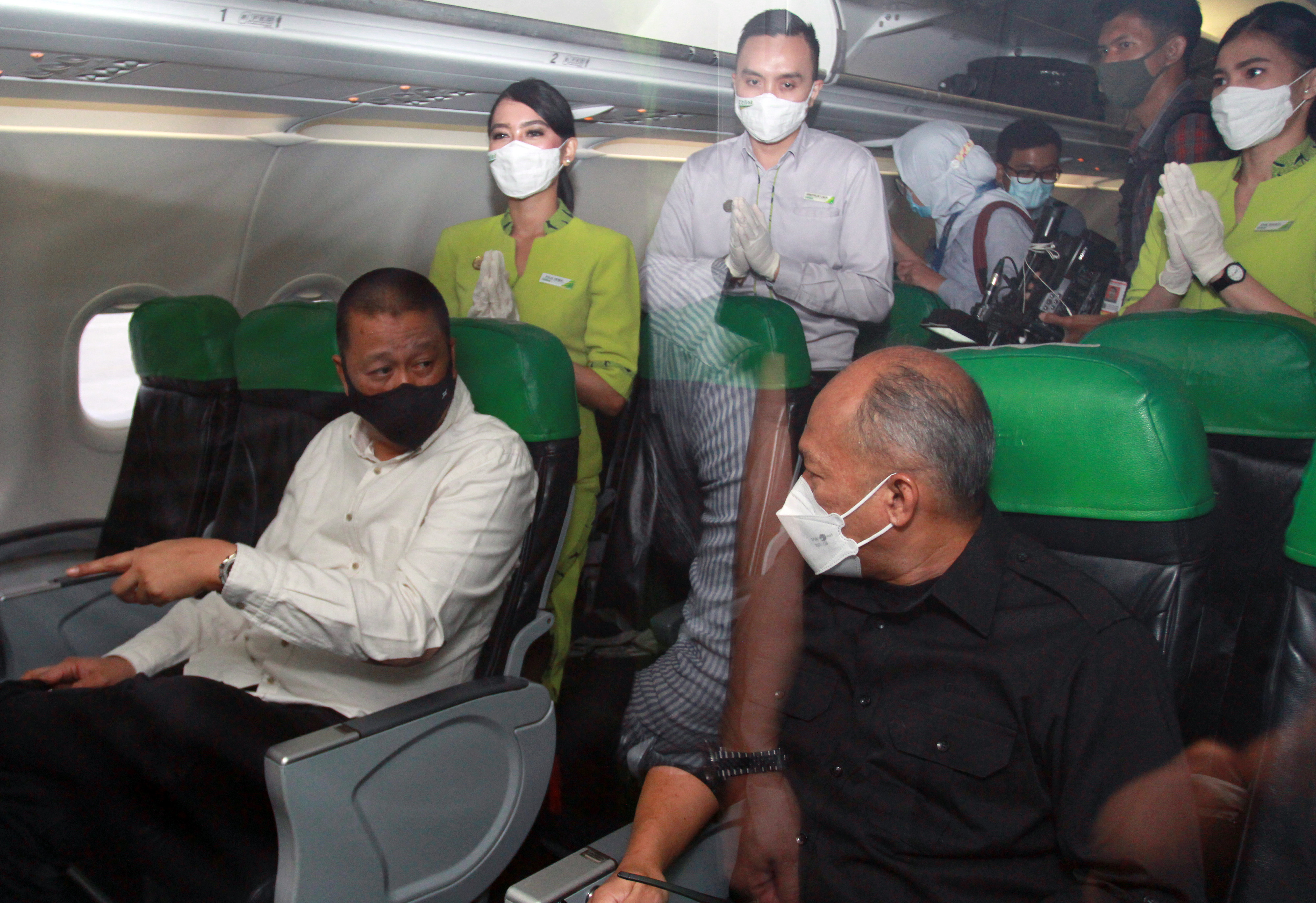 Citilink raih predikat 5-Star Airline