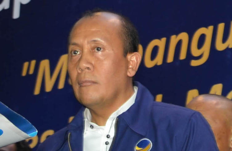 Ini Usulan NasDem Terkait Jadwal Pemilu Masa Transisi Pemerintahan