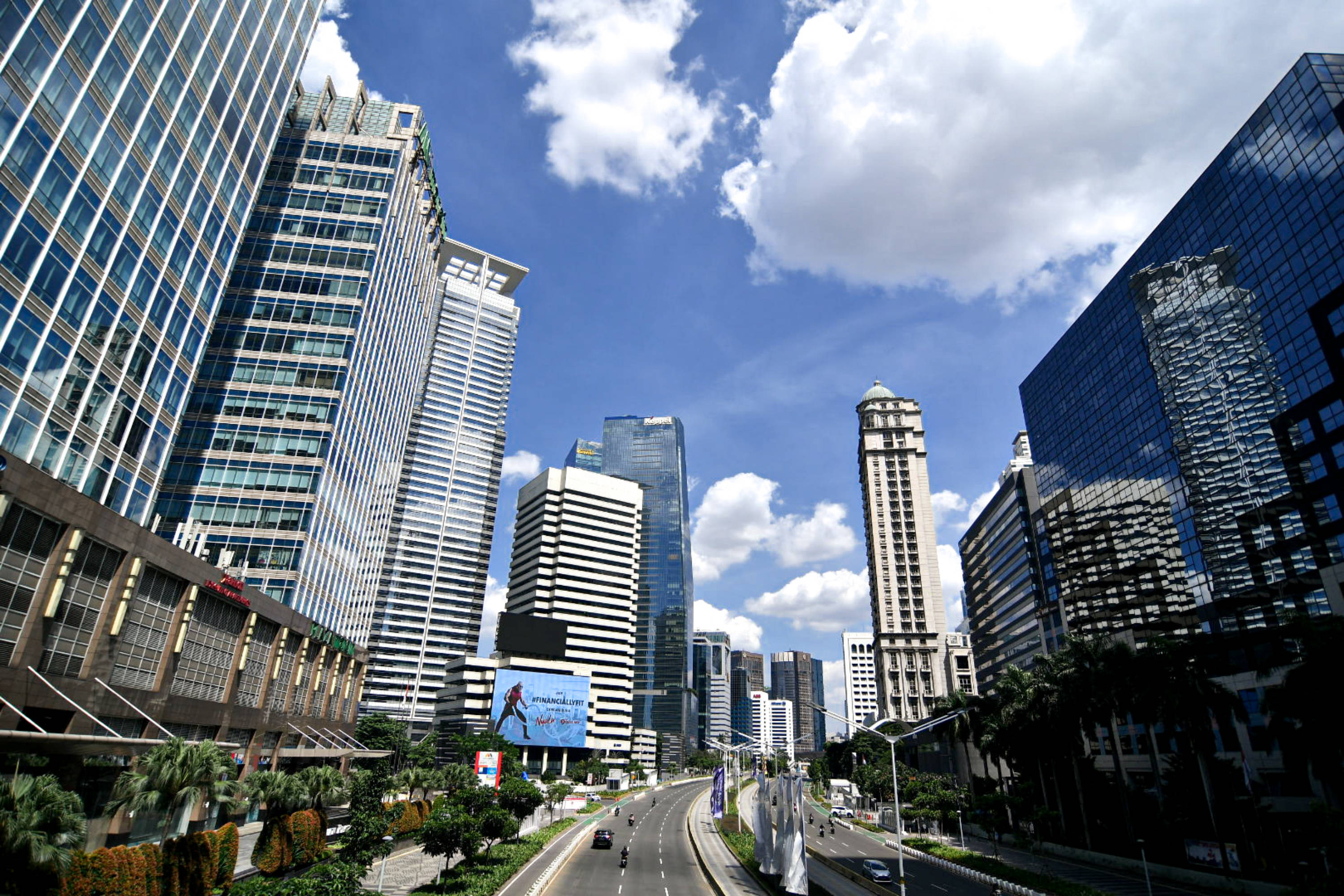 Ideacloud 2021, Dukung Pebisnis Jadi Pelaku Ekonomi Utama Indonesia di 2030