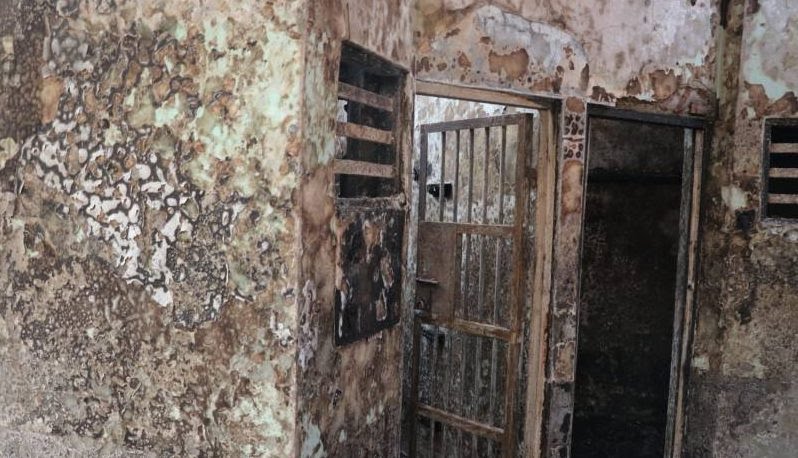 Menkumham dan Dirjen Lapas Harus Bertanggung Jawab atas Kebakaran Lapas Tangerang