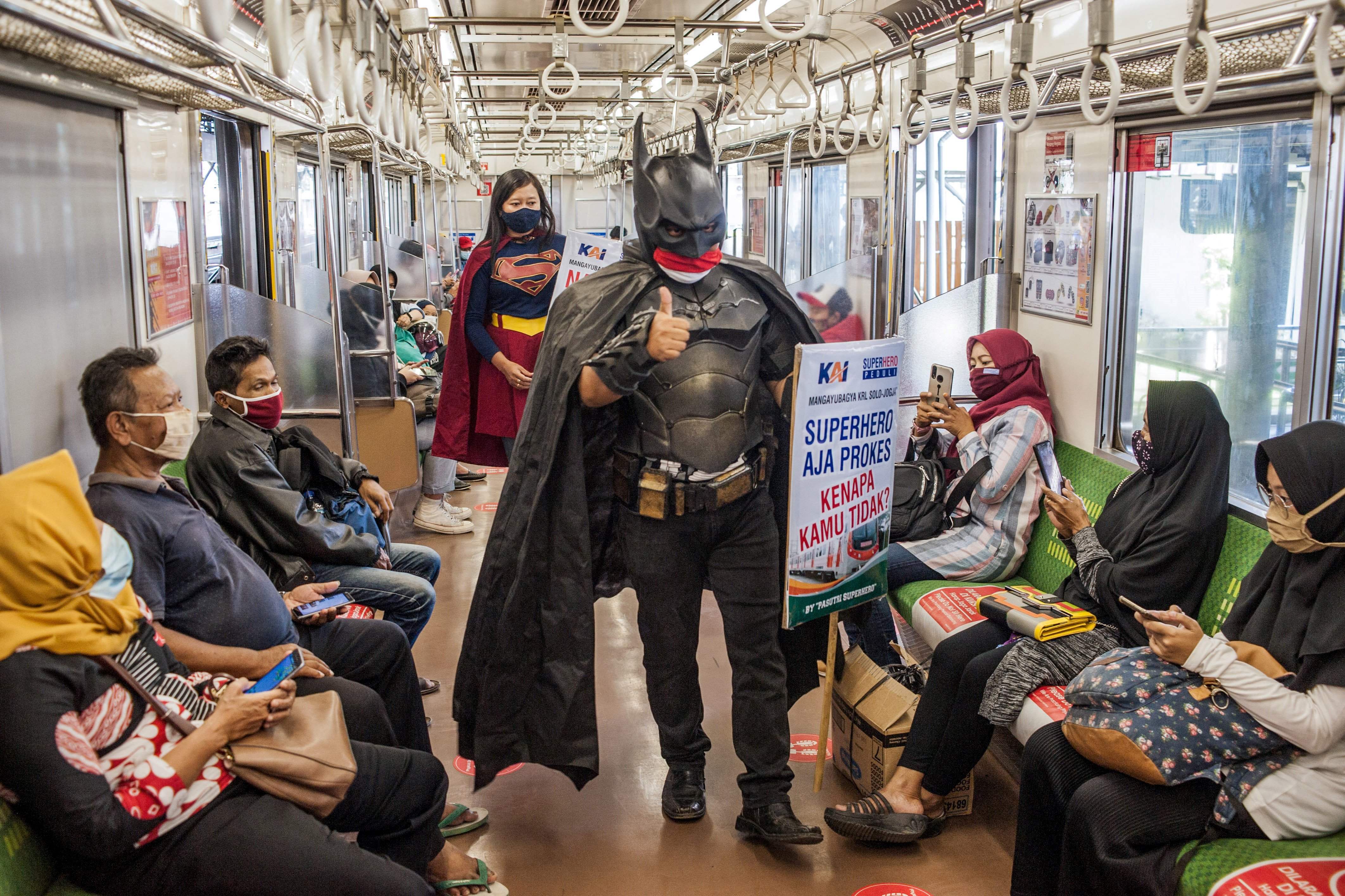 Kasus Covid-19 di DIY Tambah 180 Kasus, Sembuh Tambah 560 Kasus