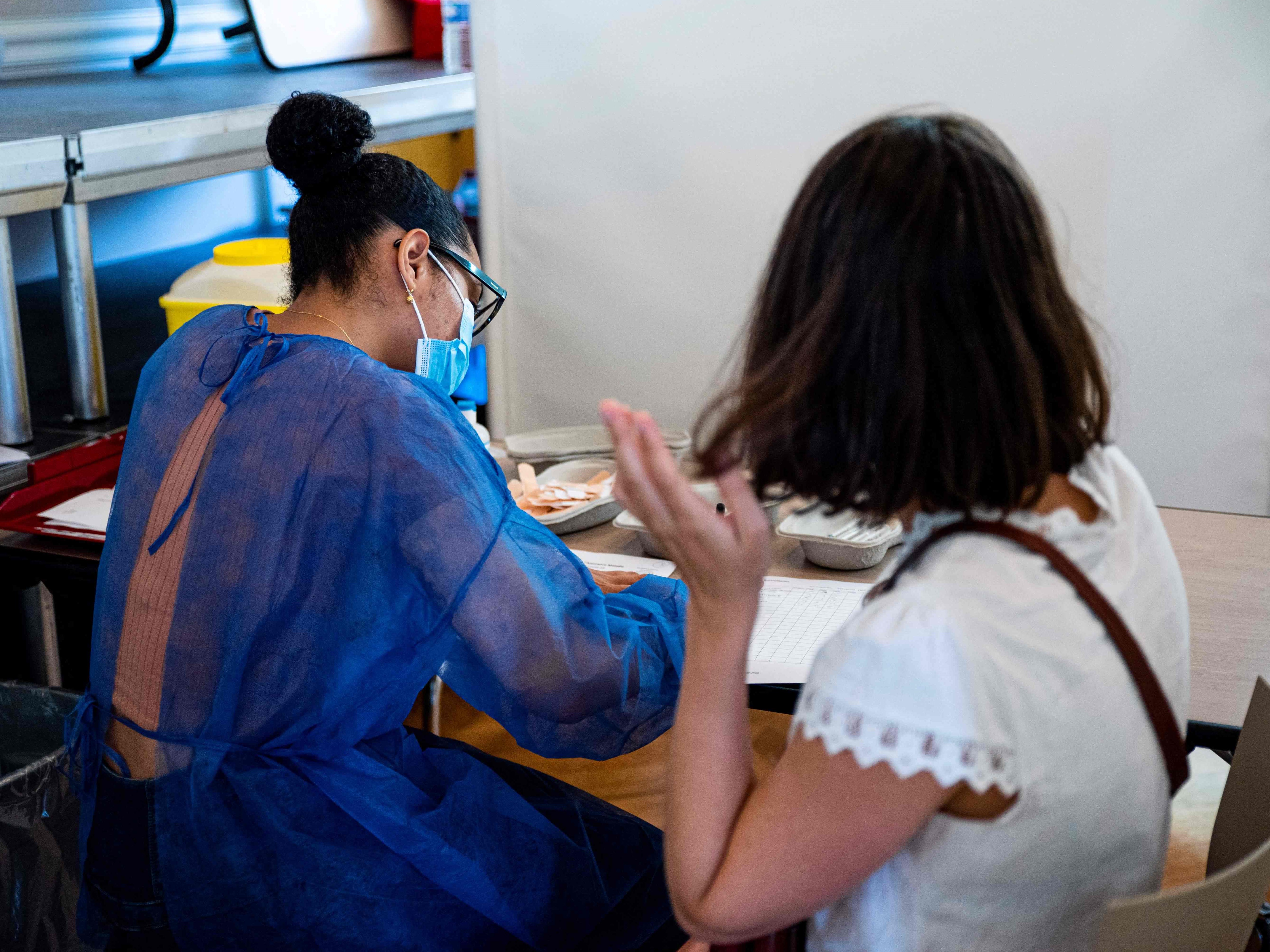 Prancis akan Gratiskan Kontrol Kelahiran Wanita Berusia di Bawah 25