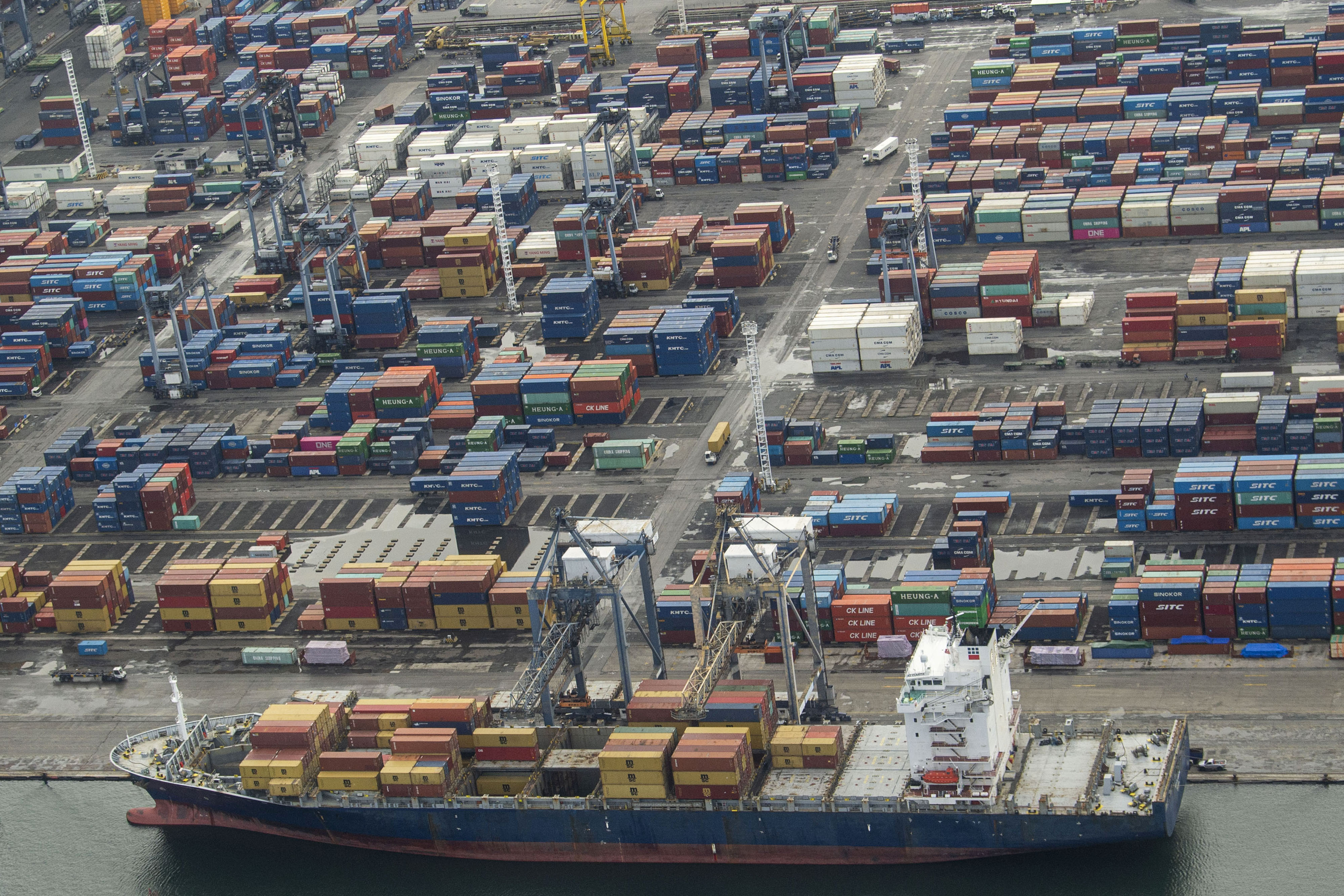 Belasan Ribu Produk RI Bisa Diekspor ke Korsel dengan Tarif 0%