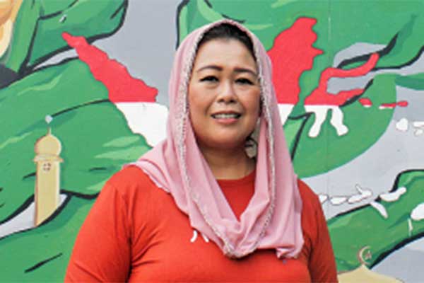 Sebarkan Narasi yang Merekatkan Bangsa