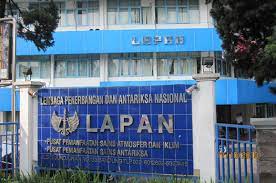 LAPAN