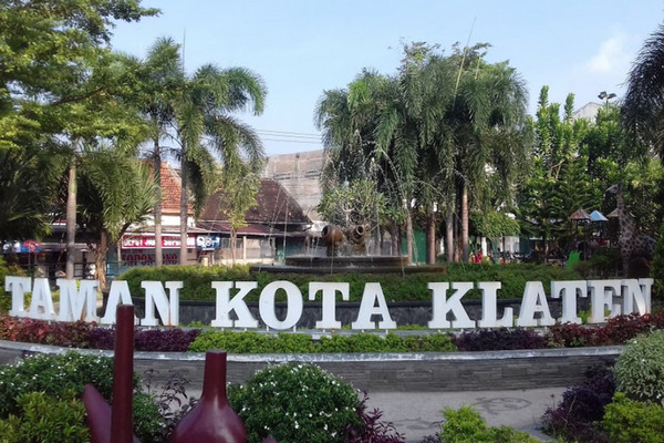 Kasus Positif Covid-19 di Klaten Bertambah 7 Orang