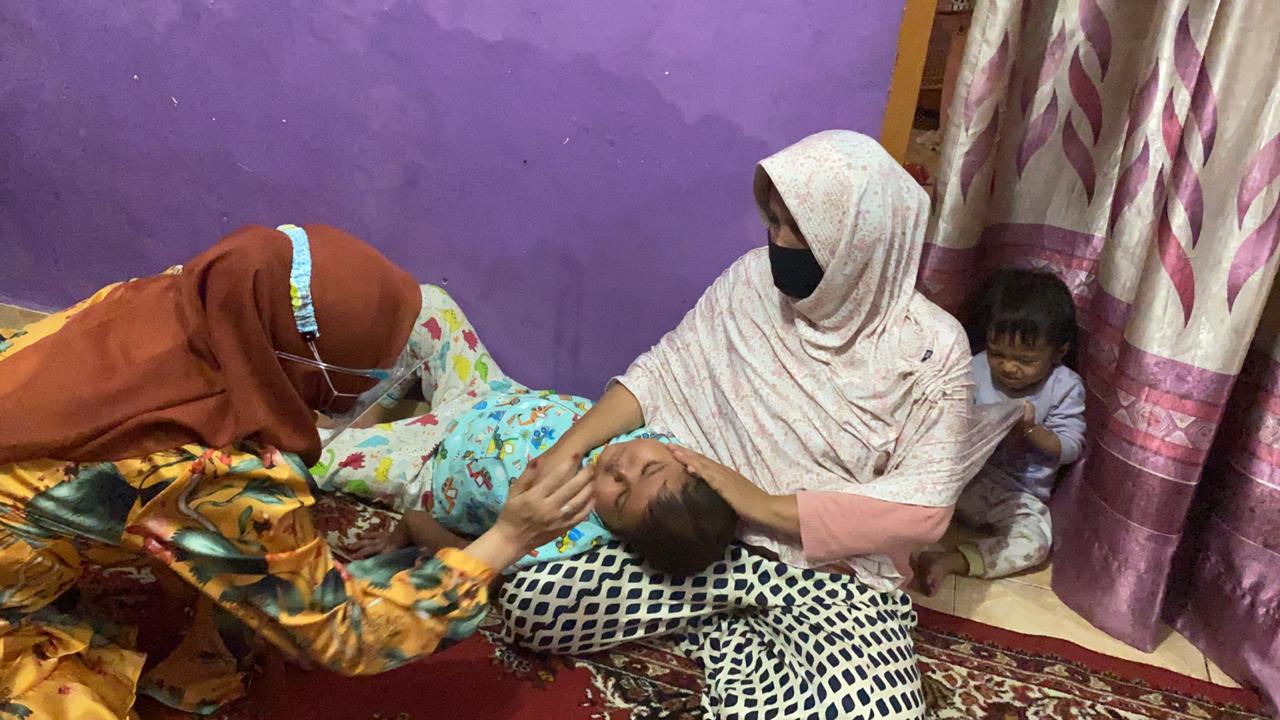 Tanggulangi Covid-19, NasDem: PKK Harus Jadi Contoh