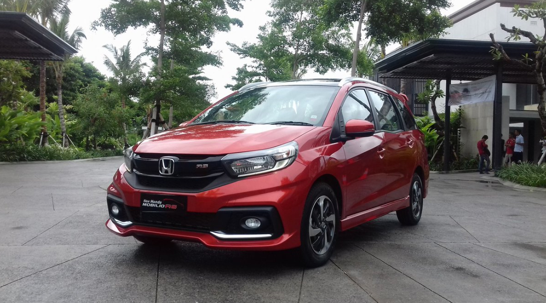 Honda Maksimalkan Produksi di Tengah Gangguan Pasokan Komponen